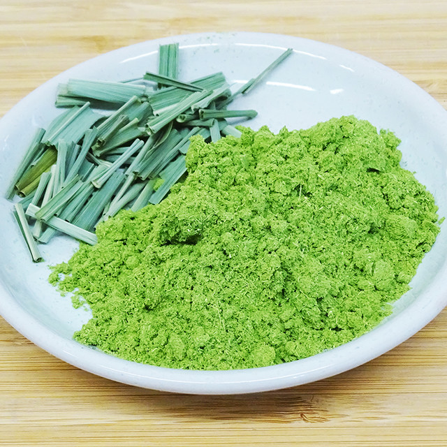 レモングラスパウダーの作り方 ハーブ レシピ 作り方 By ラボネクト クックパッド 簡単おいしいみんなのレシピが371万品