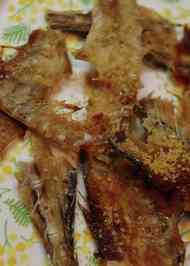 みんなが作ってる 骨せんべいのレシピ クックパッド 簡単おいしいみんなのレシピが359万品