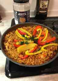 みんなが作ってる パエリア コストコのレシピ クックパッド 簡単おいしいみんなのレシピが356万品