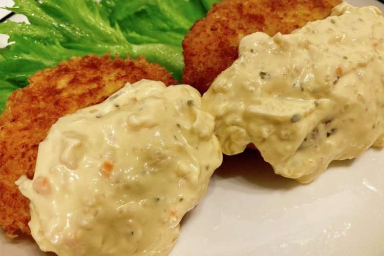 はんぺん不要 豆腐で作る海老カツ レシピ 作り方 By 紫苑 きりみてゃん クックパッド 簡単おいしいみんなのレシピが352万品