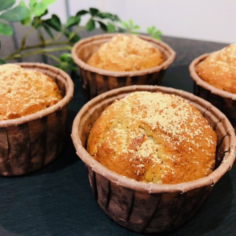 みんなが作ってる きな粉 ホットケーキミックスのレシピ クックパッド 簡単おいしいみんなのレシピが350万品
