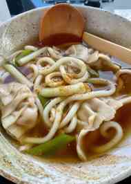 みんなが作ってる うどんぎょうざのレシピ クックパッド 簡単おいしいみんなのレシピが350万品