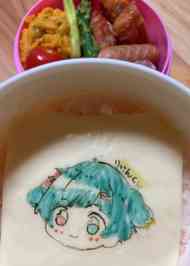 みんなの すとぷり キャラ弁 レシピが6品 クックパッド