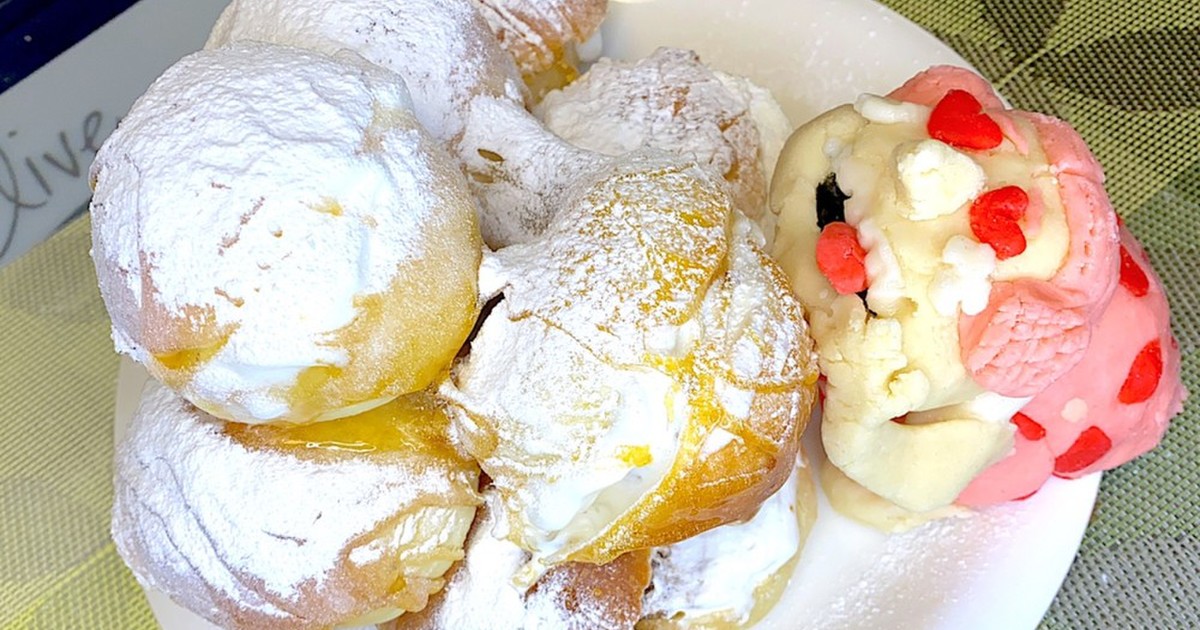 セムラのクロカンブッシュ レシピ 作り方 By チャップマン正木 クックパッド 簡単おいしいみんなのレシピが368万品