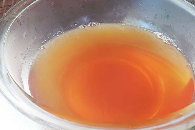 赤ちゃんにも安心 野菜クズでブイヨン レシピ 作り方 By さわらび 獣 クックパッド 簡単おいしいみんなのレシピが368万品