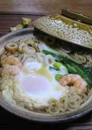 みんなが作ってる 鍋焼キラーメンのレシピ クックパッド 簡単おいしいみんなのレシピが358万品