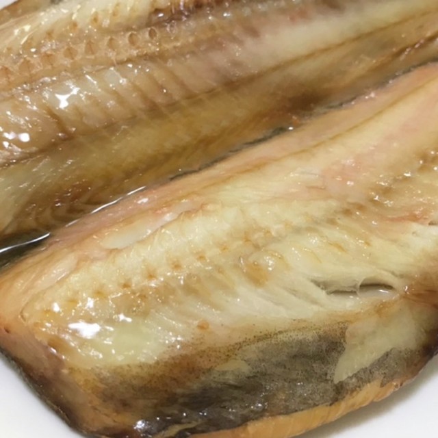 糖尿病 ホッケ 405kcal レシピ 作り方 By イデッチルーム クックパッド 簡単おいしいみんなのレシピが364万品