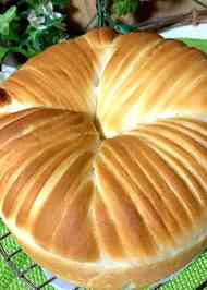 みんなが作ってる パン 成型 かわいいのレシピ クックパッド 簡単おいしいみんなのレシピが350万品