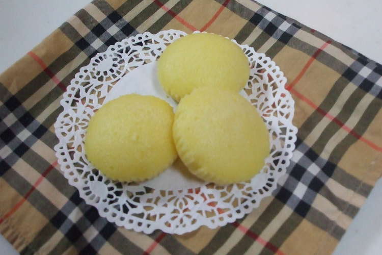 フライパンで出来る カラメルバナナケーキのレシピ動画 作り方 Delish Kitchen
