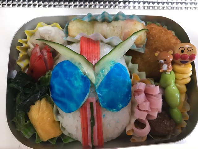 ゼンカイジャー弁当 レシピ 作り方 By クックtej6y4 クックパッド 簡単おいしいみんなのレシピが354万品 ゼンカイジャー弁当 レシピ 作り方 By クックtej6y4 クックパッド 簡単おいしいみんなのレシピが354万品