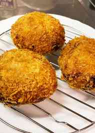 みんなが作ってる お肉屋さん コロッケのレシピ クックパッド 簡単おいしいみんなのレシピが351万品