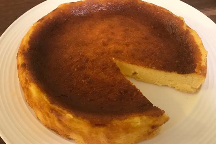 砂糖なし さっぱりレモンチーズケーキ レシピ 作り方 By 野うさぎ クックパッド 簡単おいしいみんなのレシピが371万品