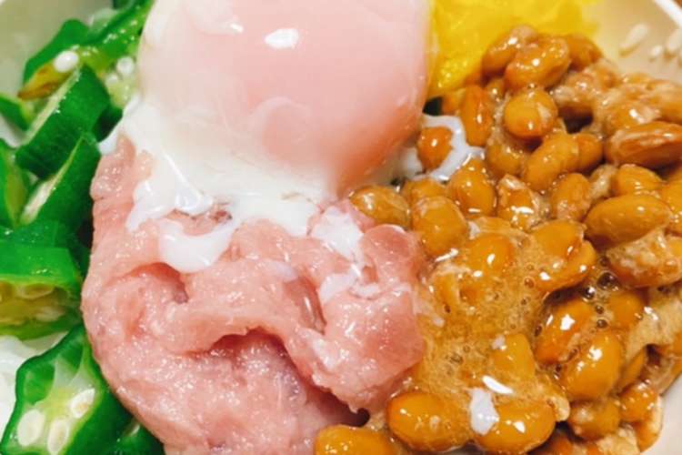 包丁使わない うまかどん風 レシピ 作り方 By クック9ar8hr クックパッド 簡単おいしいみんなのレシピが374万品