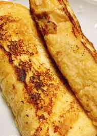 みんなが作ってる フレンチトースト 浸け置きのレシピ クックパッド 簡単おいしいみんなのレシピが356万品