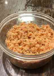 みんなが作ってる 手作りふりかけのレシピ クックパッド 簡単おいしいみんなのレシピが360万品