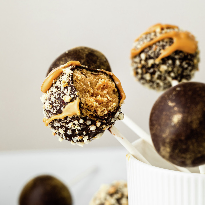 基本からアレンジまで！思わずつくりたくなる「クラッシュピーナッツ」のレシピ集