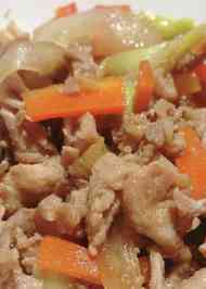 みんなの しょうが焼き 二歳 レシピが18品 クックパッド