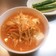 キムチ鍋の素かさ増しスープ
