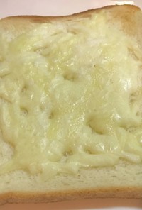【糖尿病】チーズパン　176kcal