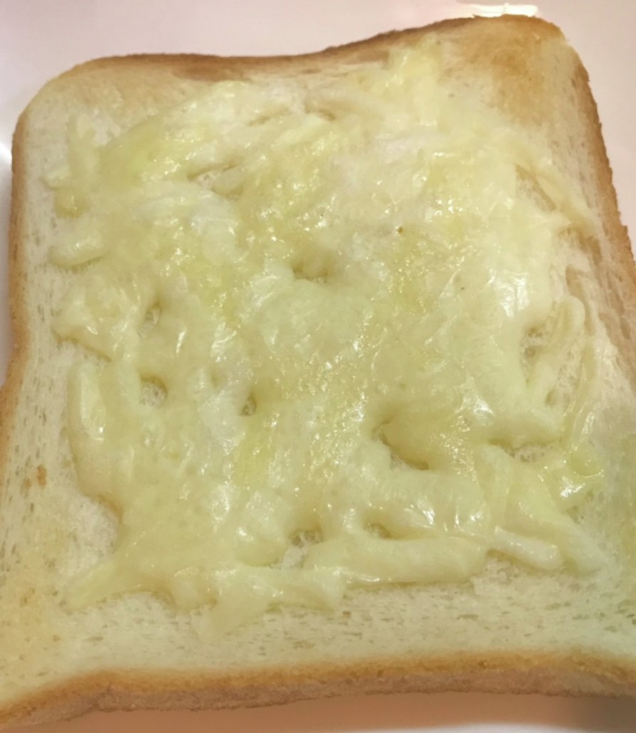 【糖尿病】チーズパン　176kcalの画像