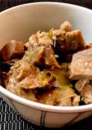 みんなが作ってる まぐろ 圧力鍋のレシピ クックパッド 簡単おいしいみんなのレシピが350万品