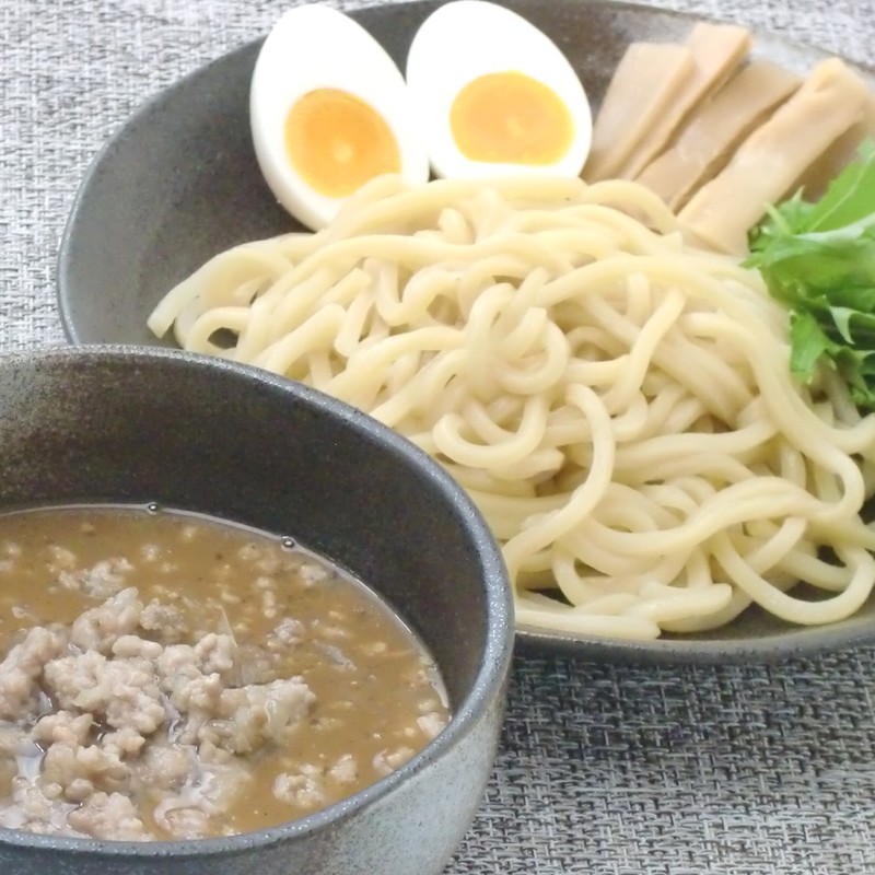 みんなが作ってる つけ麺 魚介類のレシピ クックパッド 簡単おいしいみんなのレシピが354万品