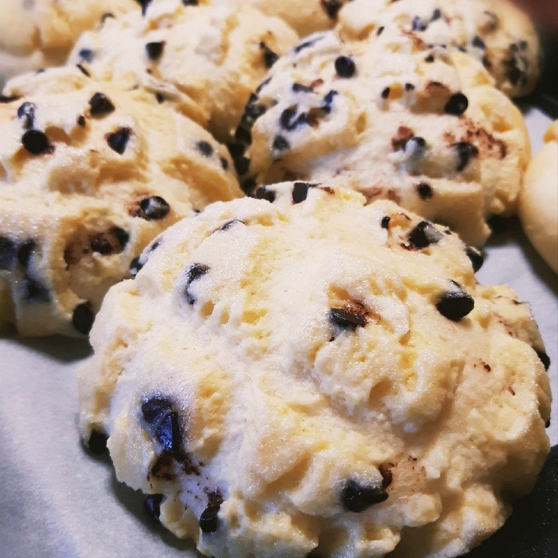 みんなが作ってる 時短 クッキーのレシピ クックパッド 簡単おいしいみんなのレシピが356万品