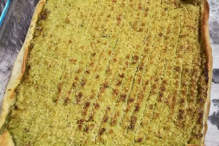 ジェノバの総菜トルタ ポルペットーネ レシピ 作り方 By おやびん イタリア クックパッド 簡単おいしいみんなのレシピが352万品
