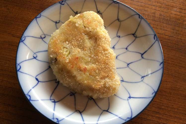 はんぺんフライもどきアレルギー対応レシピ レシピ 作り方 By アレルギー給食弁当 クックパッド 簡単おいしいみんなのレシピが360万品