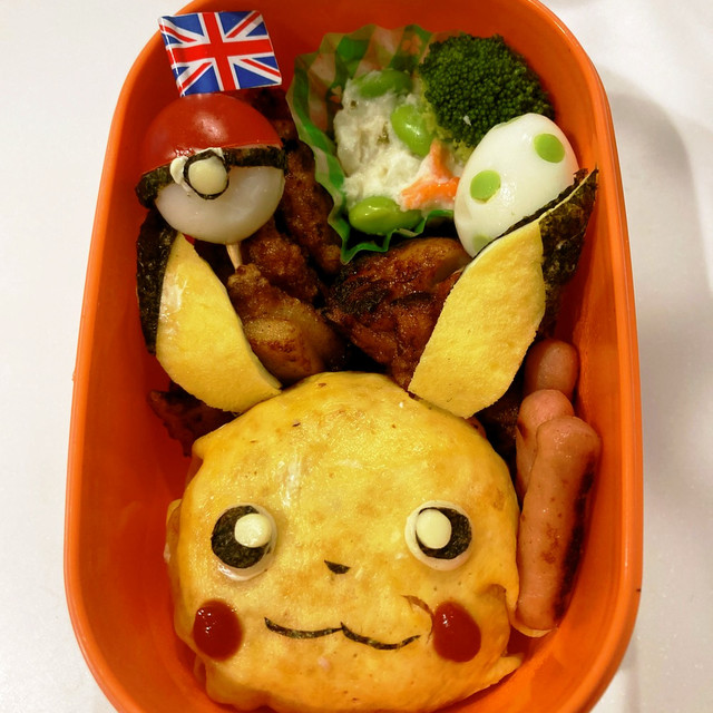 ポケモンキャラ弁男の子簡単保育園5歳 レシピ 作り方 By ツムツムママ クックパッド 簡単おいしいみんなのレシピが375万品 ポケモンキャラ弁男の子簡単保育園5歳 レシピ 作り方 By ツムツムママ クックパッド 簡単おいしいみんなのレシピが375万品
