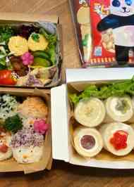 みんなが作ってる 遠足 サンドイッチのレシピ クックパッド 簡単おいしいみんなのレシピが358万品