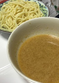 おうちの調味料で作る！簡単つけ麺スープ