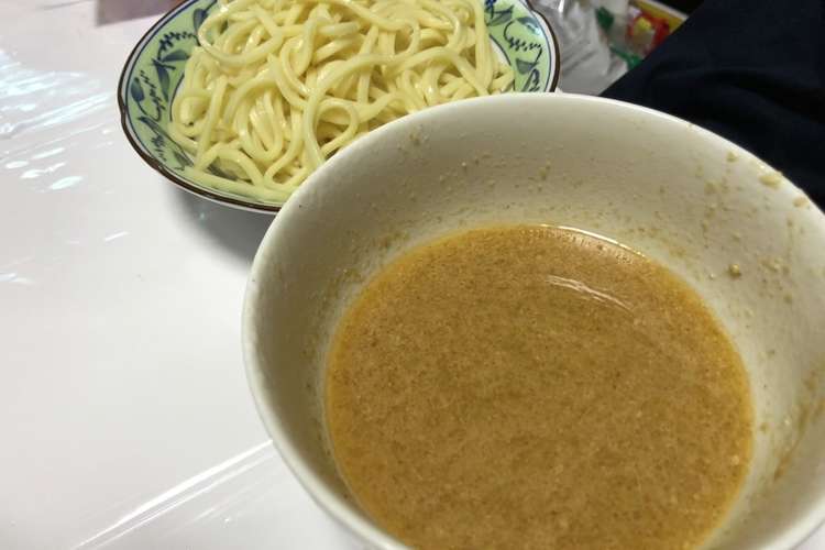 そうめん 冷やし中華 つけ麺に 万能つゆ レシピ 作り方 By ほっこり の クックパッド 簡単おいしいみんなのレシピが359万品