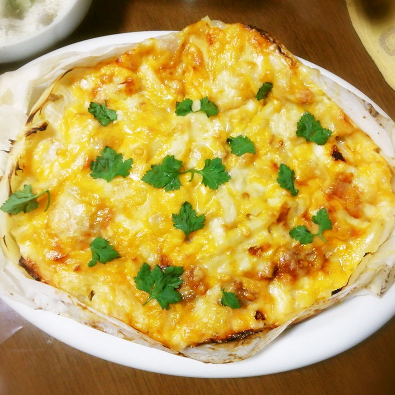 みんなの キャンベル クラムチャウダー パスタ レシピが27品 クックパッド