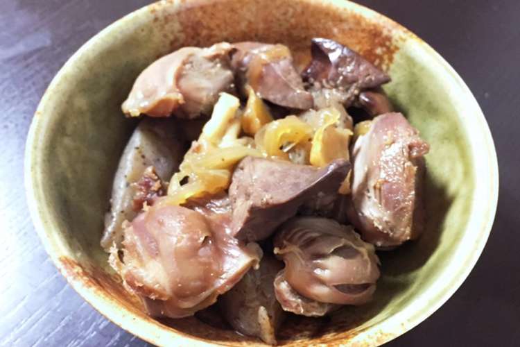 ベビー ママの 離乳食レバーペースト レシピ 作り方 By Megmicky クックパッド 簡単おいしいみんなのレシピが358万品