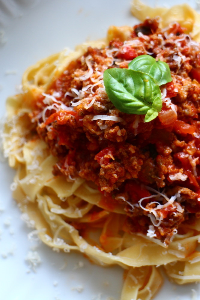 ボリュームたっぷりのイタリアンミートボールスープのレシピ