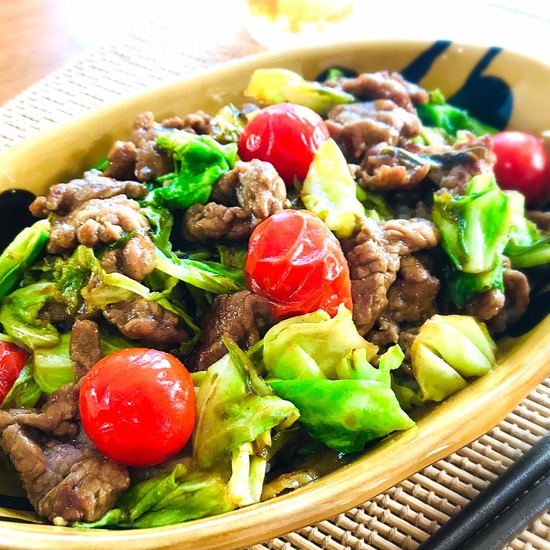 みんなが作ってる 牛肉 切り落とし 子供のレシピ クックパッド 簡単おいしいみんなのレシピが370万品