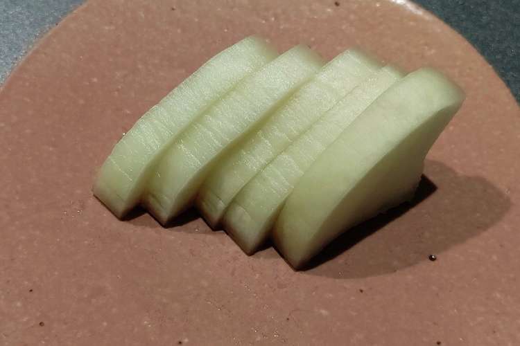 簡単 わが家の自家製たくあん レシピ 作り方 By ショーンザシッポ クックパッド 簡単おいしいみんなのレシピが355万品