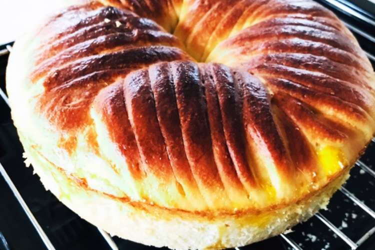 タッパで簡単 手ごね無しウールロールパン レシピ 作り方 By ナツのママにゃん クックパッド 簡単おいしいみんなのレシピが360万品