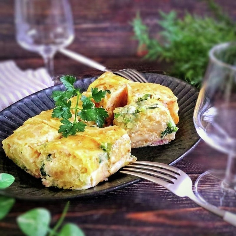 みんなの ポテトチップ アレンジ レシピが77品 クックパッド