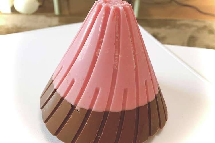 でかいアポロチョコ レシピ 作り方 By しょうたしょうしょう クックパッド 簡単おいしいみんなのレシピが354万品