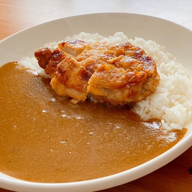 Coco壱風 パリパリチキンカレー レシピ 作り方 By 再現料理クリエイター クックパッド 簡単おいしいみんなのレシピが353万品