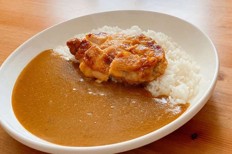 Coco壱風 パリパリチキンカレー レシピ 作り方 By 再現料理クリエイター クックパッド 簡単おいしいみんなのレシピが352万品