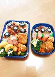 みんなが作ってる 子供用 お弁当のレシピ クックパッド 簡単おいしいみんなのレシピが358万品