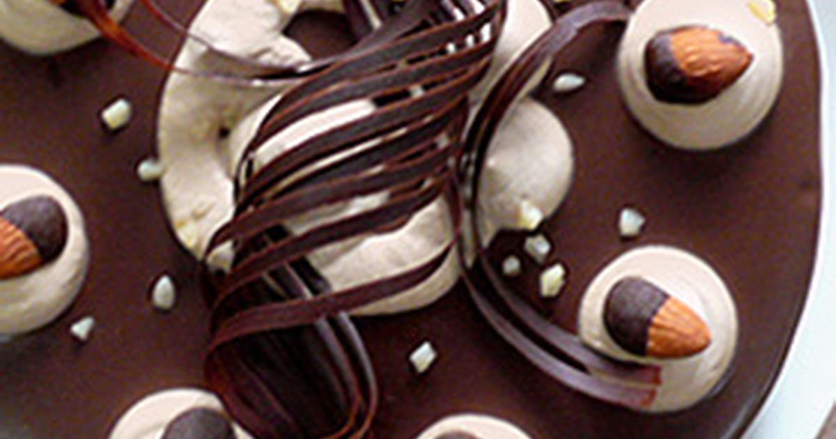 チョコレートやチョコレートを使ったお菓子の種類とは？選ぶ楽しさを