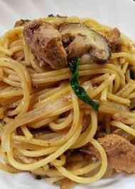 みんなが作ってる さば缶 和風パスタのレシピ クックパッド 簡単おいしいみんなのレシピが352万品