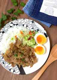 みんなが作ってる カフェ風 丼のレシピ クックパッド 簡単おいしいみんなのレシピが356万品