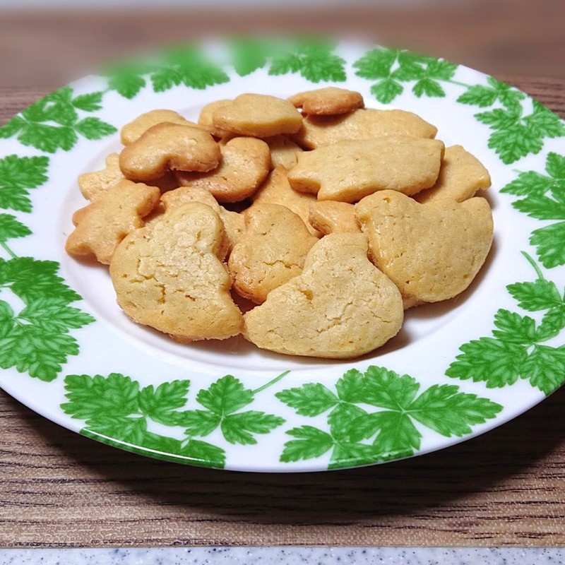 みんなが作ってる やし油 お菓子のレシピ クックパッド 簡単おいしいみんなのレシピが352万品