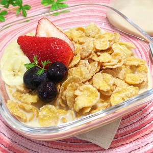 カフェオレでシリアル レシピ 作り方 By もへほっぺ クックパッド 簡単おいしいみんなのレシピが374万品