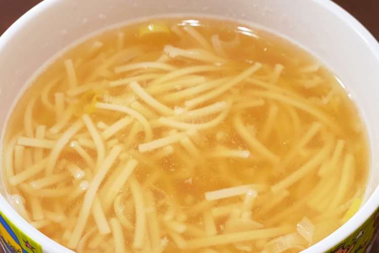 簡単 幼児食 生姜風味おこさまうどん レシピ 作り方 By ちょん 新米ママ クックパッド 簡単おいしいみんなのレシピが359万品